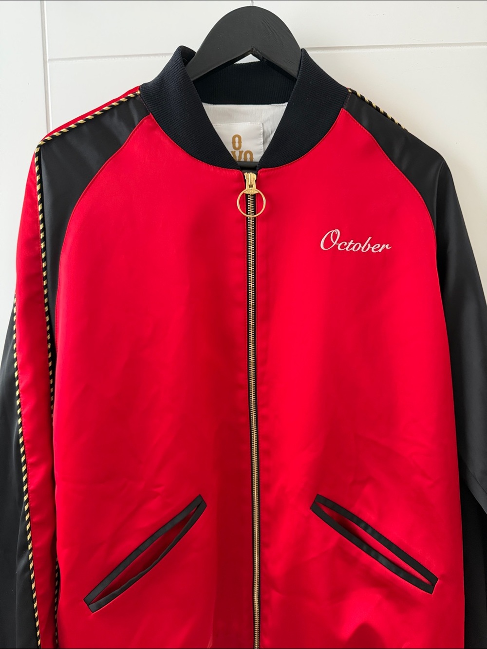 Ovo Jacket - Picture 3 of 10